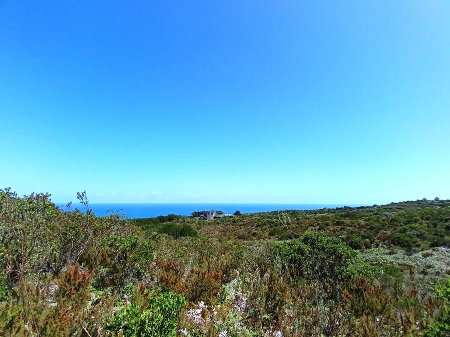 0 Bedroom Property for Sale in Pezula Private Estate Western Cape